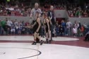 101 - Calvin Renneker vs Tucker Curry