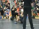 103 Dakota Ball (Ida) vs Joe Garcia (Adrian)