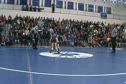 103 - Drew Wixson (STJ) vs Trevor Zdebski (DCC)