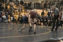 103 - Dylan Smith OXF vs Derek Humphrey DAV