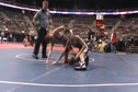 103 - Eddie Schlickenmeyer SHS vs Kyle Gillies WJG