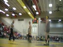 103 Holden Dunklee (Otsego) vs Justin Schofield (Rochester Adams)