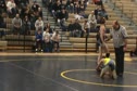 103 - Nate Hughes HRT vs Jordan Amine BRI
