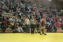 103 SF - Benny Gomez (HLT)  vs Lincoln Olson (DAV)
