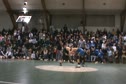 103 Semis - Dakota Ball (IDA) vs Brayden Kinney (LES)