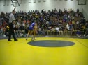 103 Trevor Zdebeski (Detroit Catholic Central) vs Kyle Noonan (Rochester Stoney Creek)