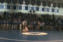 103 - Trevor Zdebski (DCC) vs Lincoln Olson (DAV)