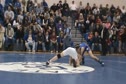 103 - Zac Hall STJ vs Evan Toth DCC
