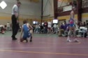 103 c, Mitch Rogaliner, MI vs Mitch Goldbach, NC