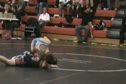 105 3rd - Ben Griffin MI vs Alexander Mackall MI
