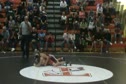 105 FINALS - Drew Dickson OH vs Cameron Sykora MN