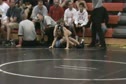 105 Semifinals - Tommy Cash IN vs Drew Dickson OH