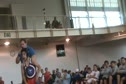 105lbs, Alex Martinez, MI vs Christian Ordaz, TX