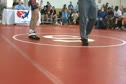 105lbs, Alex Martinez, MI vs Logan Lacure, OH