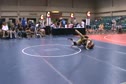111lbs, Mitch Rogaliner, MI vs Blake Walker, GA