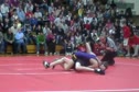 112 - Alec Ward GVL vs Scott VanOosten LWL