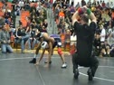 112 Battle Creek Lakeview vs Trey Berry (Plymoth)