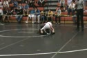 112 - Brock Morgan MN vs Jason Richardson MI
