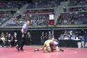 112 FINALS - Luke Bell DEC vs Cole Weaver HUD