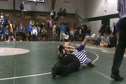 112 Finals - Brendon O'Connor (SMCC) vs Mike Lobbesteal (ONS)