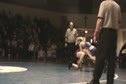 112 Finals - Justin Oliver DAV vs Malik Amine DCC