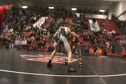 112 Finals - Matt Moody (BRI) vs Charles Smith (DAV)