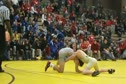 112 Finals - Shane Wireman (HLT) vs Mitch Rogaliner (TB)