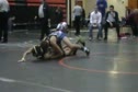 112 - James Torres MI vs Mitch Rogaliner MI