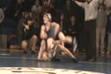 112 - Keegan Cantara OXF vs Malik Amine DCC