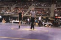 112 - Luke Bell DEC vs Jaret Sadler MUN