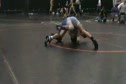 112 - Mitch Rogaliner MI vs Myles Amine MI