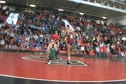 112 SF - Charles Smith (DAV) vs Chase Siersema (HSP)
