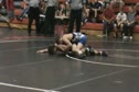 112 Semifinals - Mitch Rogaliner MI vs Trevor Zdebski MI