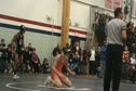 112 Semis - Dylan McLeod (LP) vs Trey Berry (PLY)