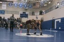 112 Semis - Kyle Gillies WJG vs Charles Smith DAV