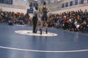112 Semis - Malik Amine DCC vs Keegan Cantara OXF