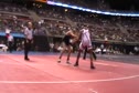 112 Semis - Stephen Ireland RCH vs Devane Dodgens CH