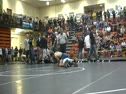 112 - Trevor Zdebski (Detroit Catholi) vs Brendon Meek (Niles)