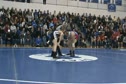 112 - Zac Hall (STJ) vs Myles Amine (DCC)