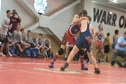 112lbs, Kyle Roberts, MI vs Garrett Hill, TX
