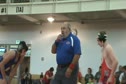 112lbs, Nick Trackwell, MI vs Keegan McCormikc, MO