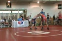 112lbs, Nick Trackwell, MI vs Tim Edmonson, TX
