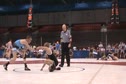 117lbs, John Maurice, Orange Crush vs Steven Bliese, Brighton