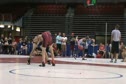 117lbs, Kyle Montague, All-American, vs Justin Kim, OTC