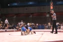 117lbs, Tyler Daniel, Freeze vs Mitch Rogaliner, MYWA