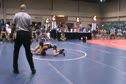 118lbs, Jordan Amine, MI vs Griffin Higganbotham, GA