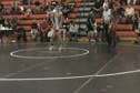 119 3rd - Stephen Ireland MI vs Jamel Morris FL