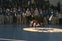 119 - Evan Toth (DCC) vs Justin Oliver (DAV)
