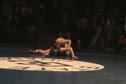 119 Finals - Esteban Gonzales HLY vs TJ Fagan DCC