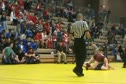119 Finals - Justin Oliver (DAV) vs Ben Calandrino (HWL)
